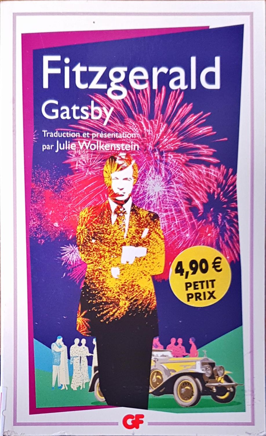 Fitzgerald Fitzgerald