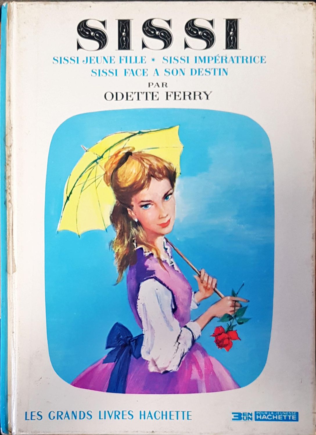 Par odette ferry Par odette ferry