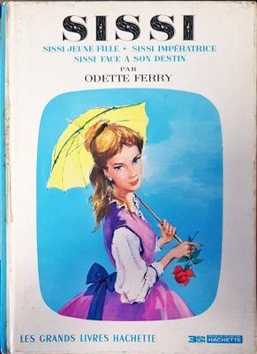Par odette ferry