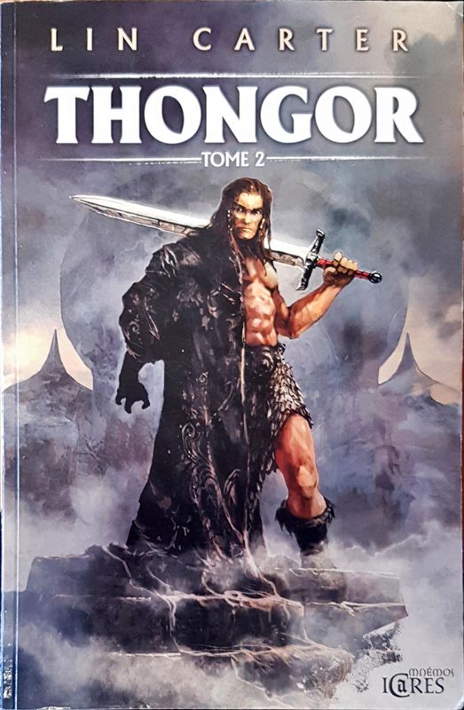 Thongor tome 2