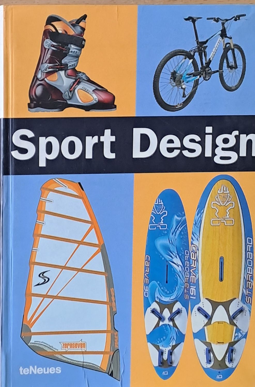 Sport Design Sport Design