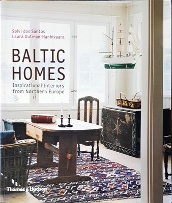 Baltic homes