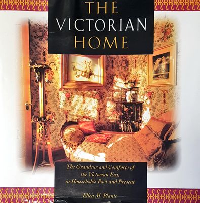 The victorian home