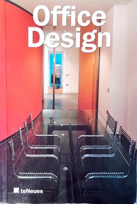 Office design