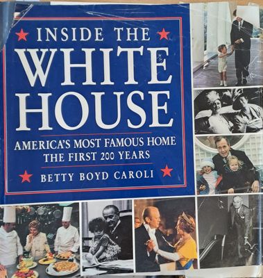 Inside the White House