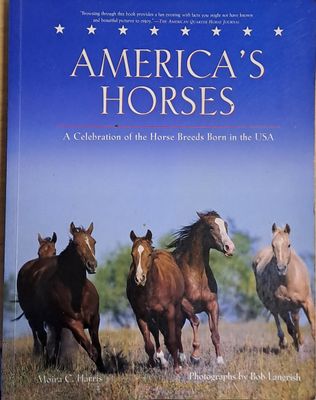America&#39;s Horses