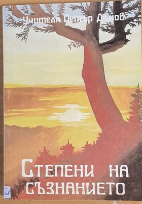 Степени на съзнанието