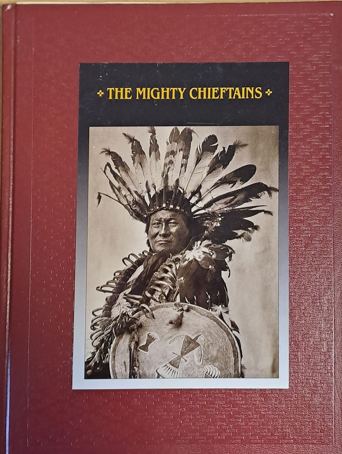 The Mighty Chieftains The Mighty Chieftains