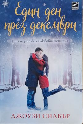 Един ден през декември