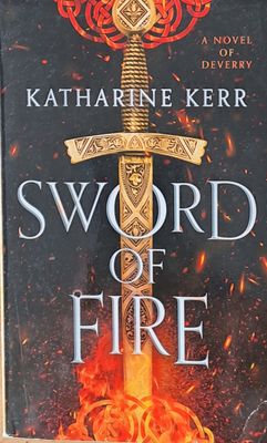 Sword of Fire