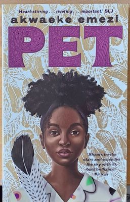 Pet