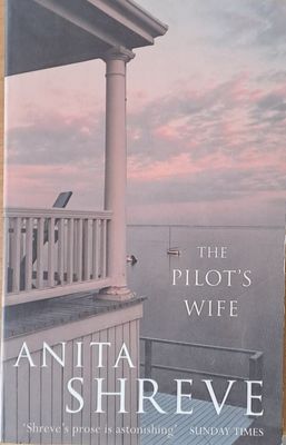 The Pilot&#39;s Wife