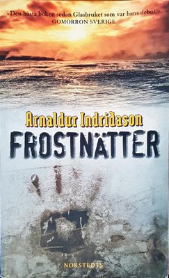 Frostnatter