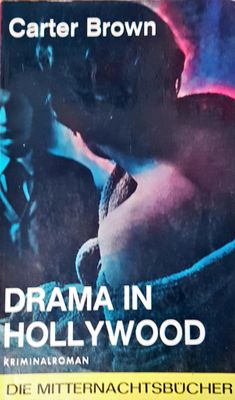 Drama in Hollywood