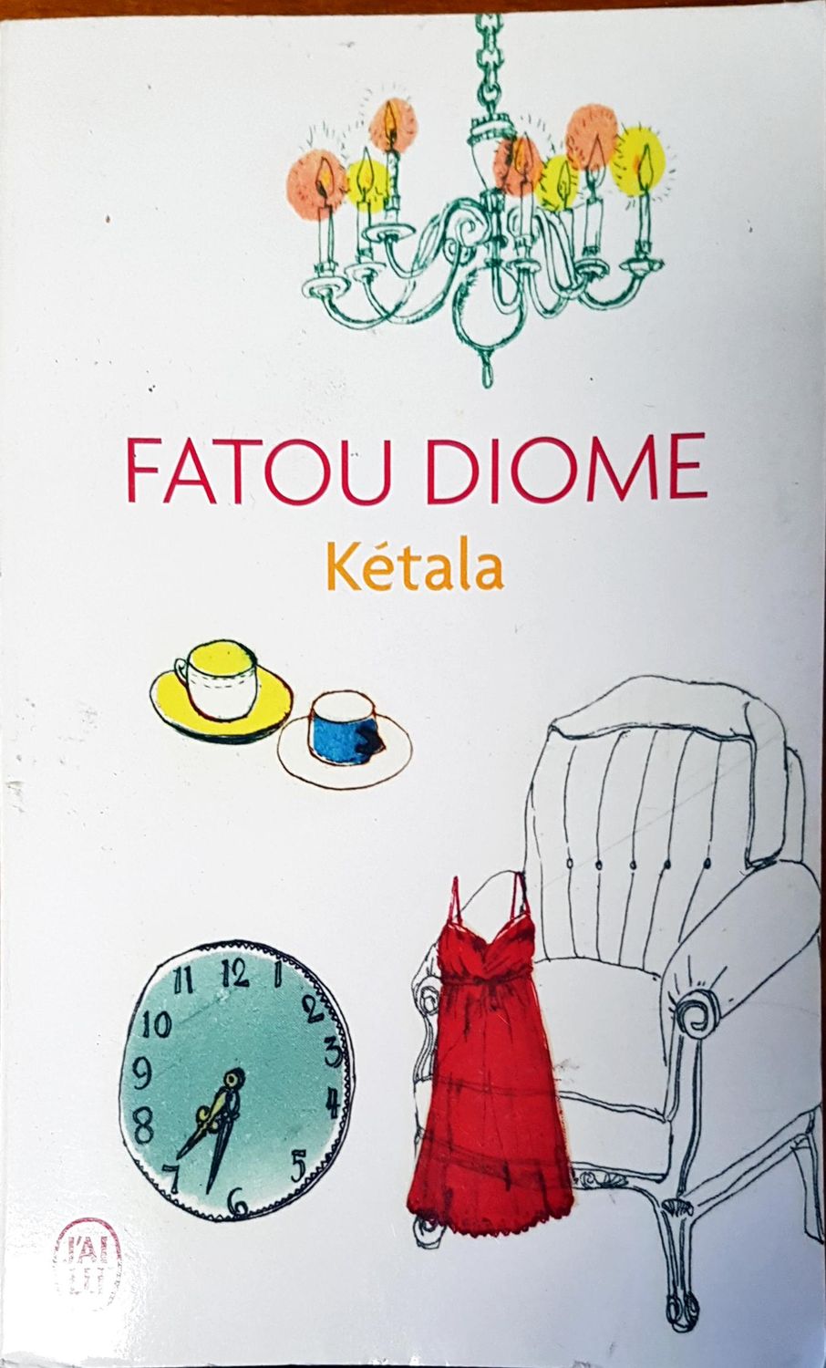 Ketala
