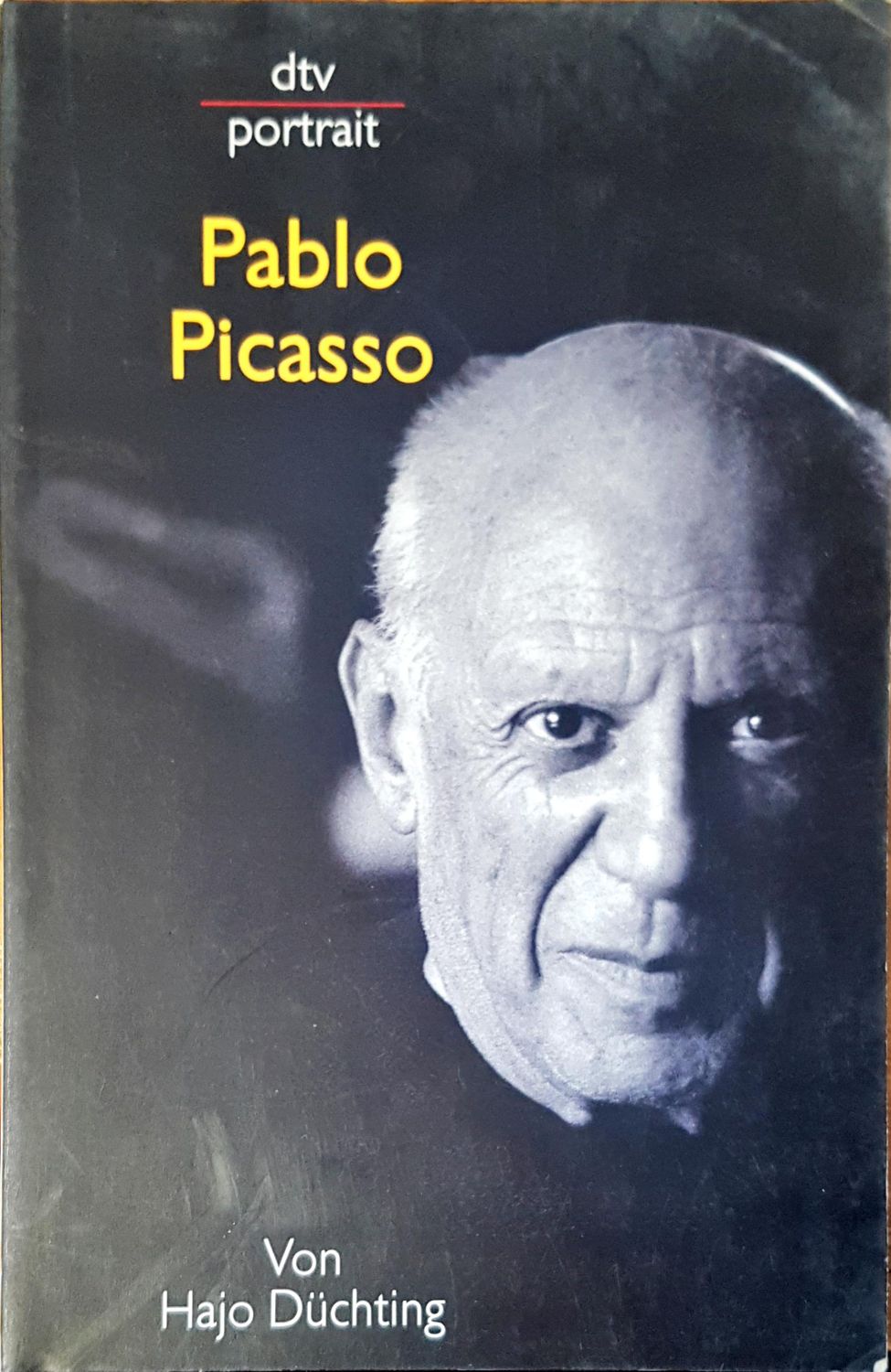 Pablo Picasso Pablo Picasso