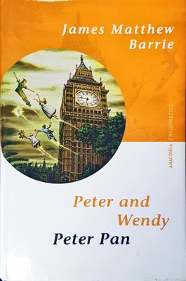Peter and Wendy
