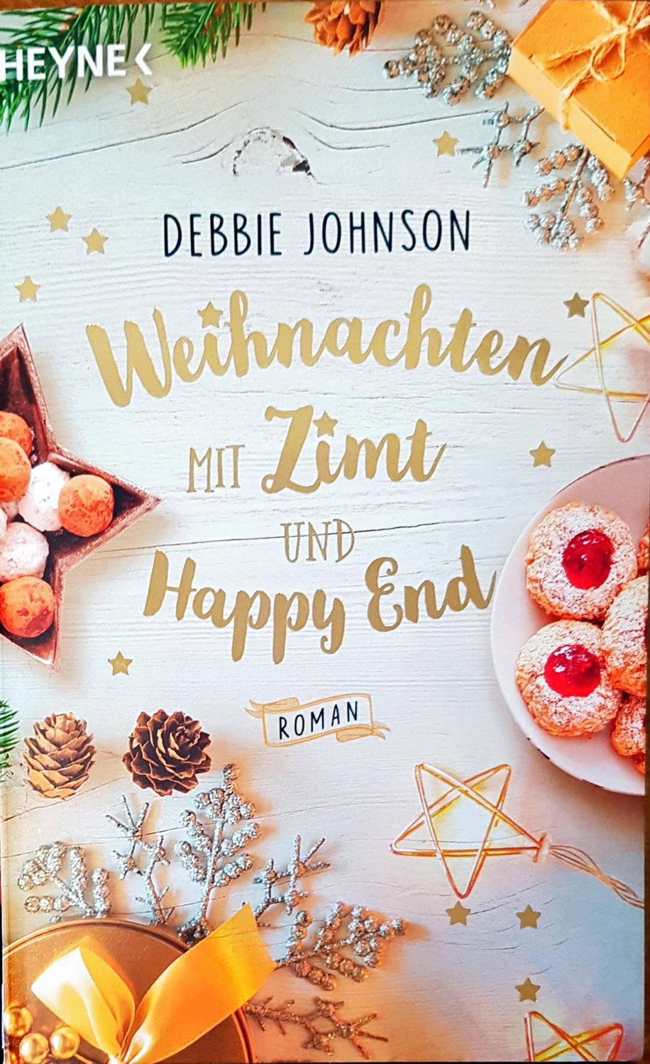 Weihnachten miz zimt und happy end Weihnachten miz zimt und happy end