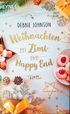 Weihnachten miz zimt und happy end
