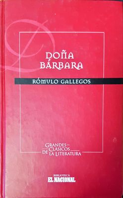 Grandes clasicos de la literatura
