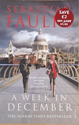 A Week in December
