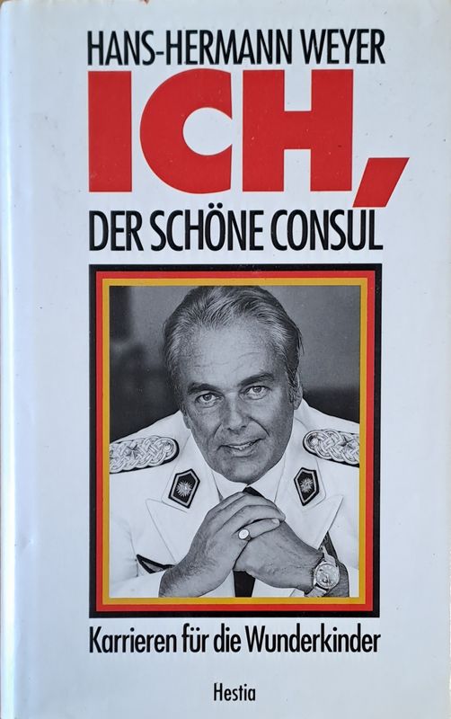 Ich, Der Schone Consul