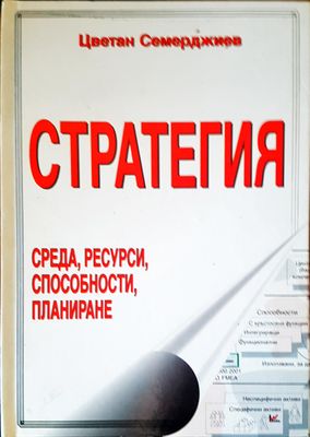 Стратегия