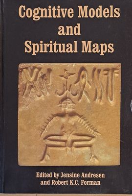 Cognitive Models and Spiritual Maps
