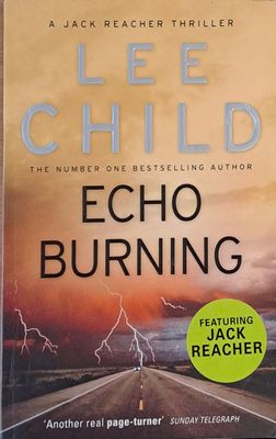Echo Burning