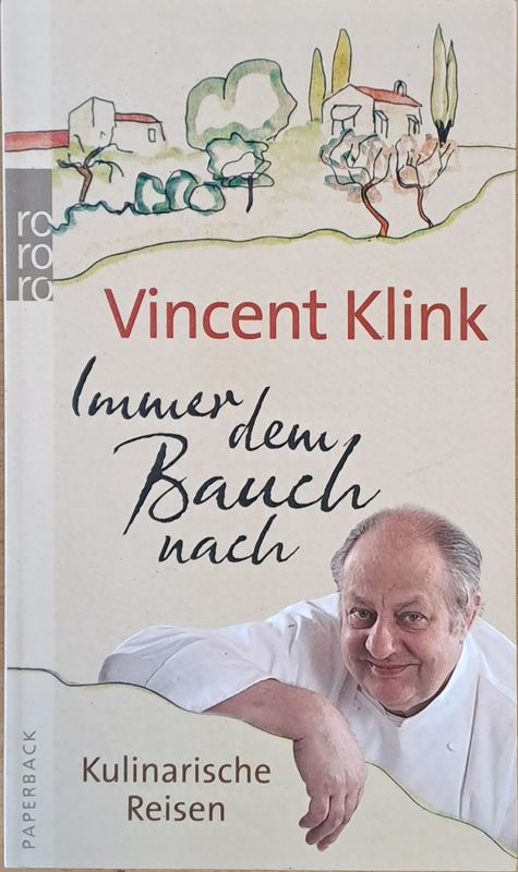 Lininer dein Bauch nach