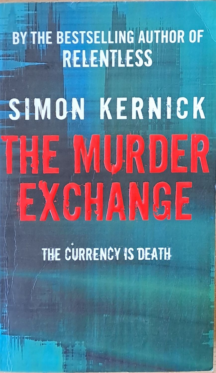 The Murder Exchange