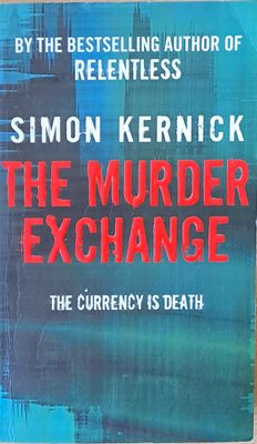 The Murder Exchange