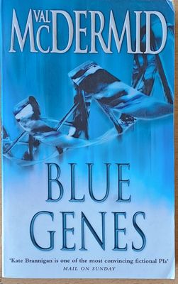 Blue Gens