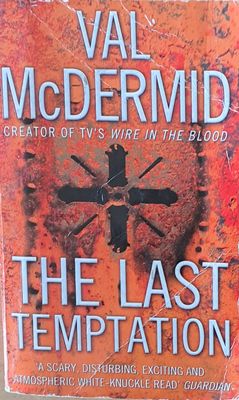 The Last Temptation