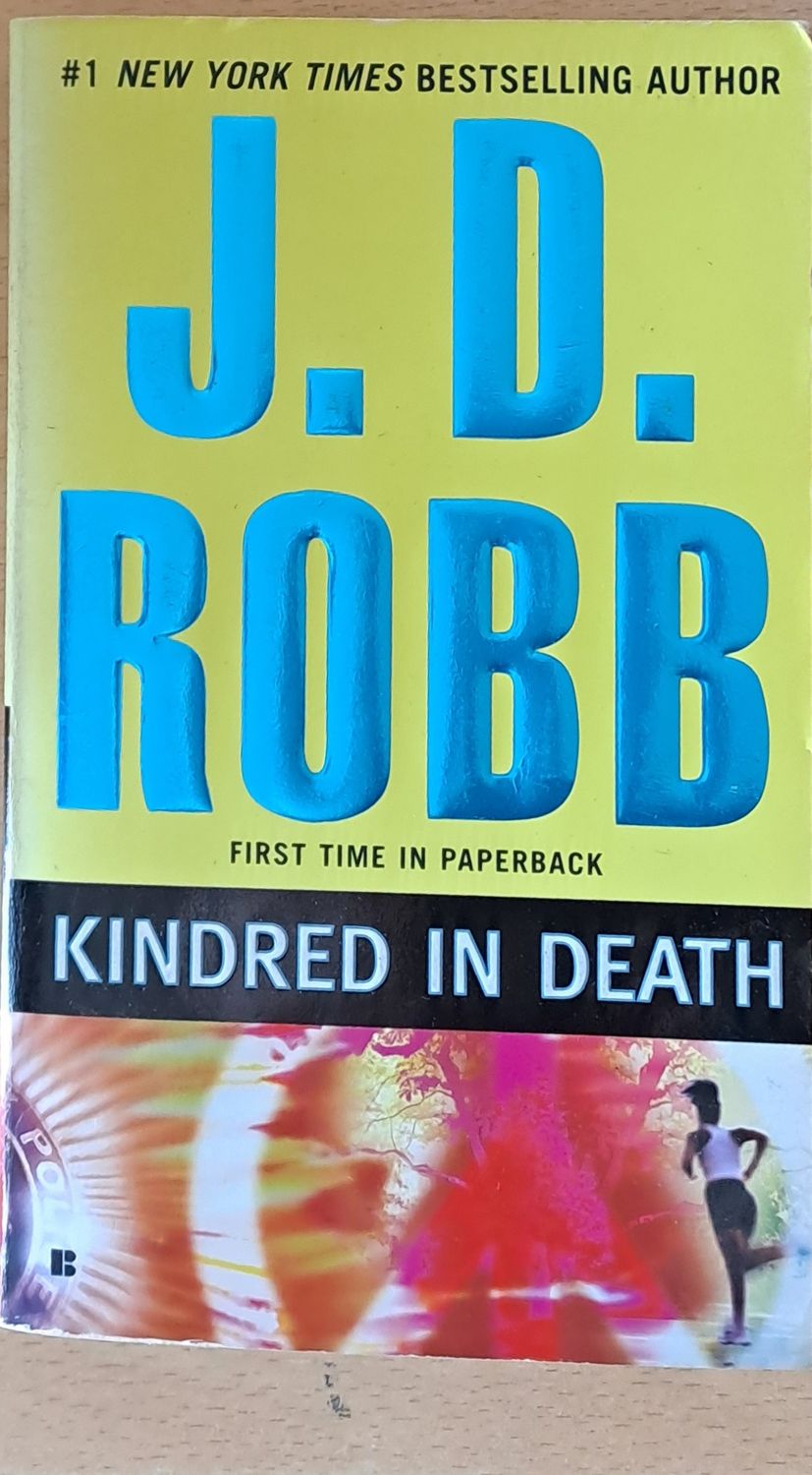 Kindred in Death