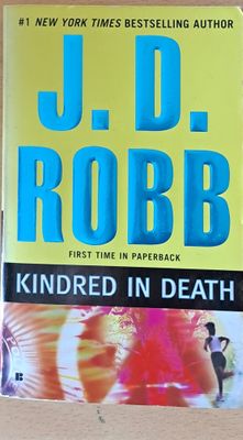 Kindred in Death