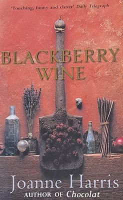 Blackberry Wine
