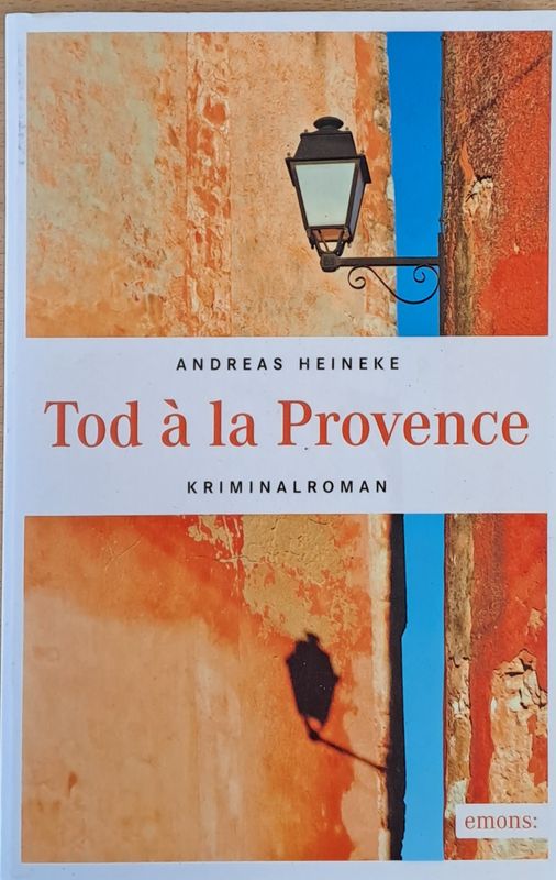 Tod a la Provence