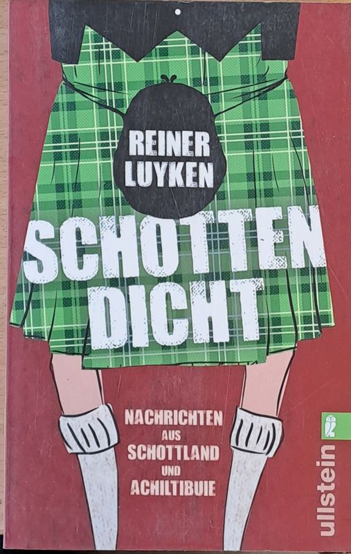Schotten Dicht
