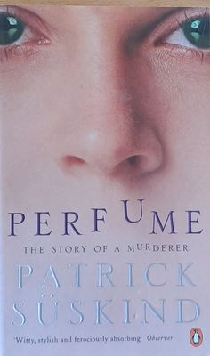 Perfume. The Story of Murderer