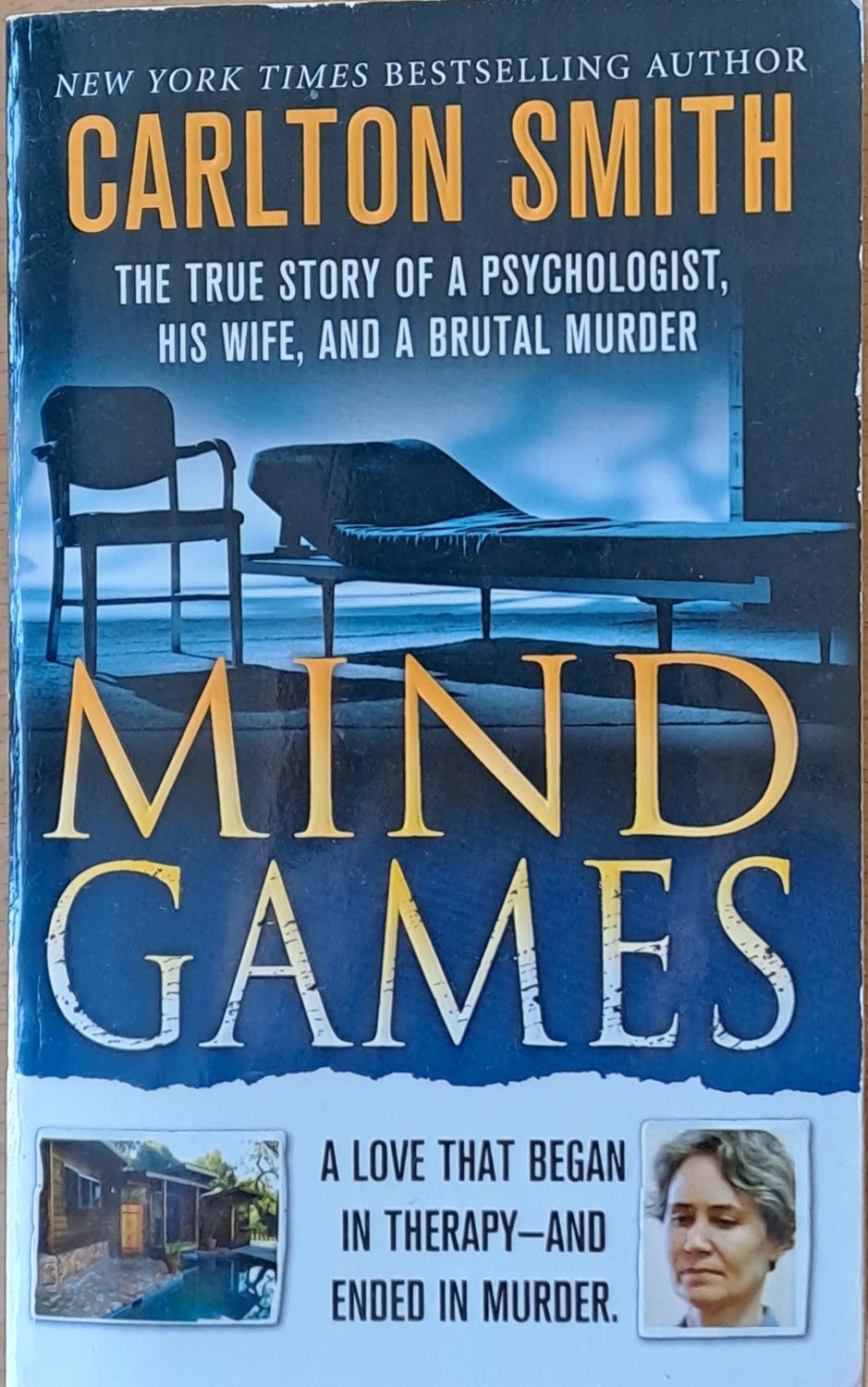 Mind Games