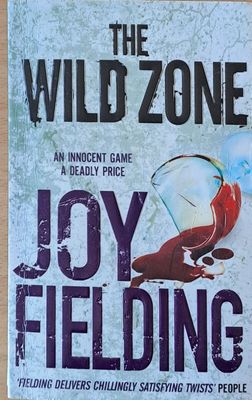 The Wild Zone