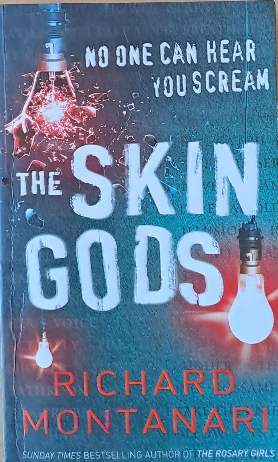 The Skin Gods