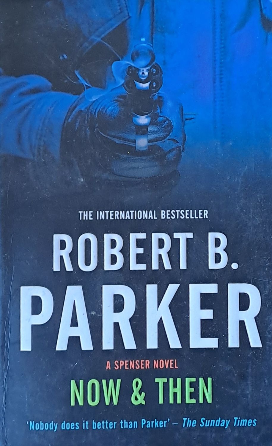 Now and Then Now and Then