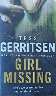 Girl Missing