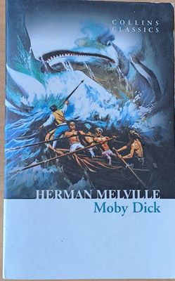 Moby Dick