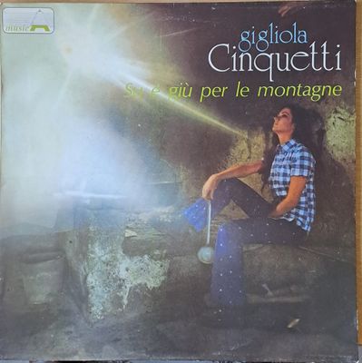 Gigliola Cinguetti Gigliola Cinguetti