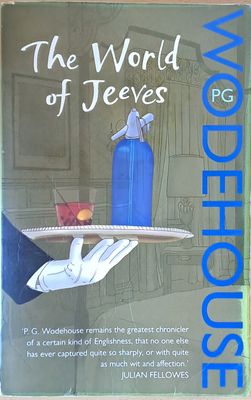 The World of Jeeves