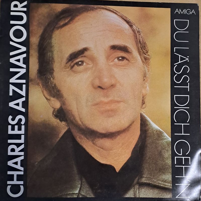 Charles Aznavour