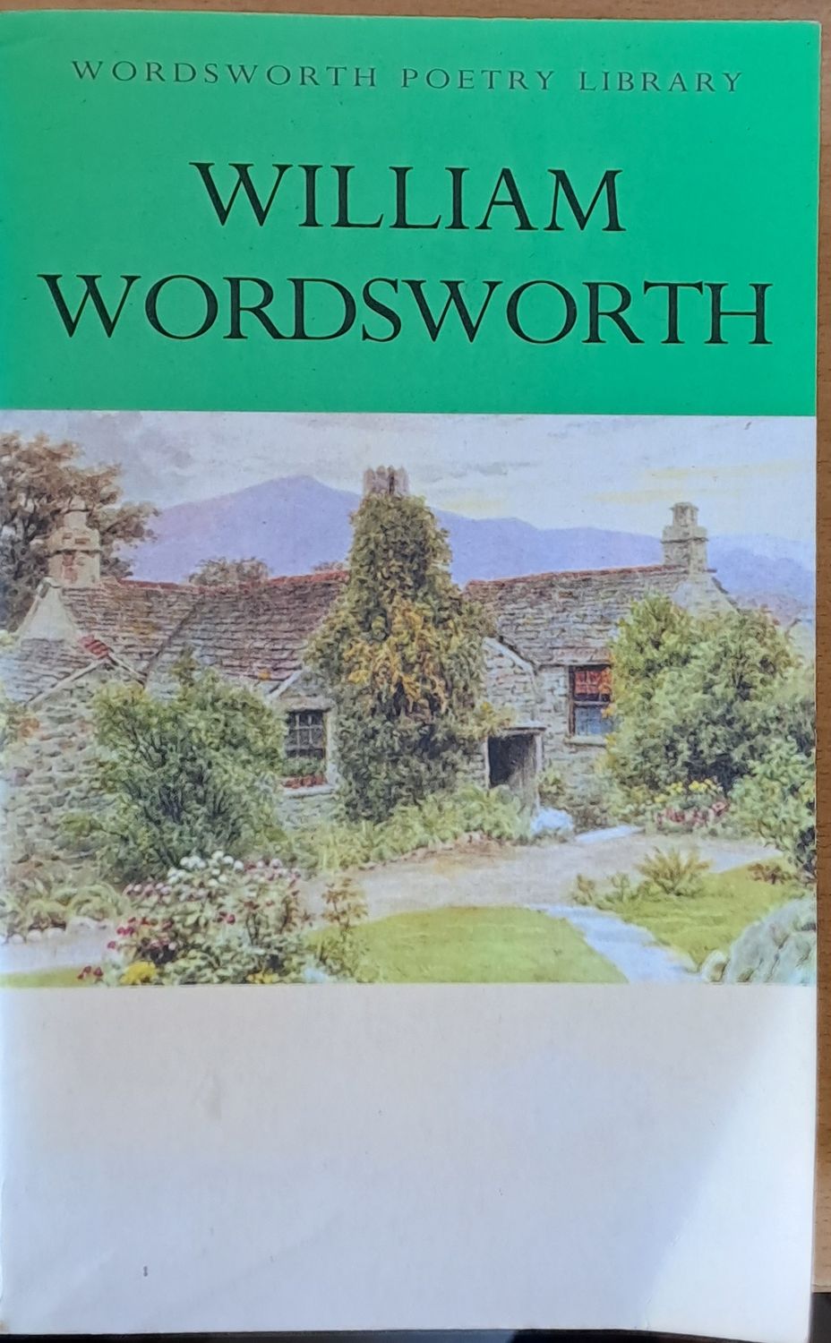 The Collected Poems of William Wordsworth